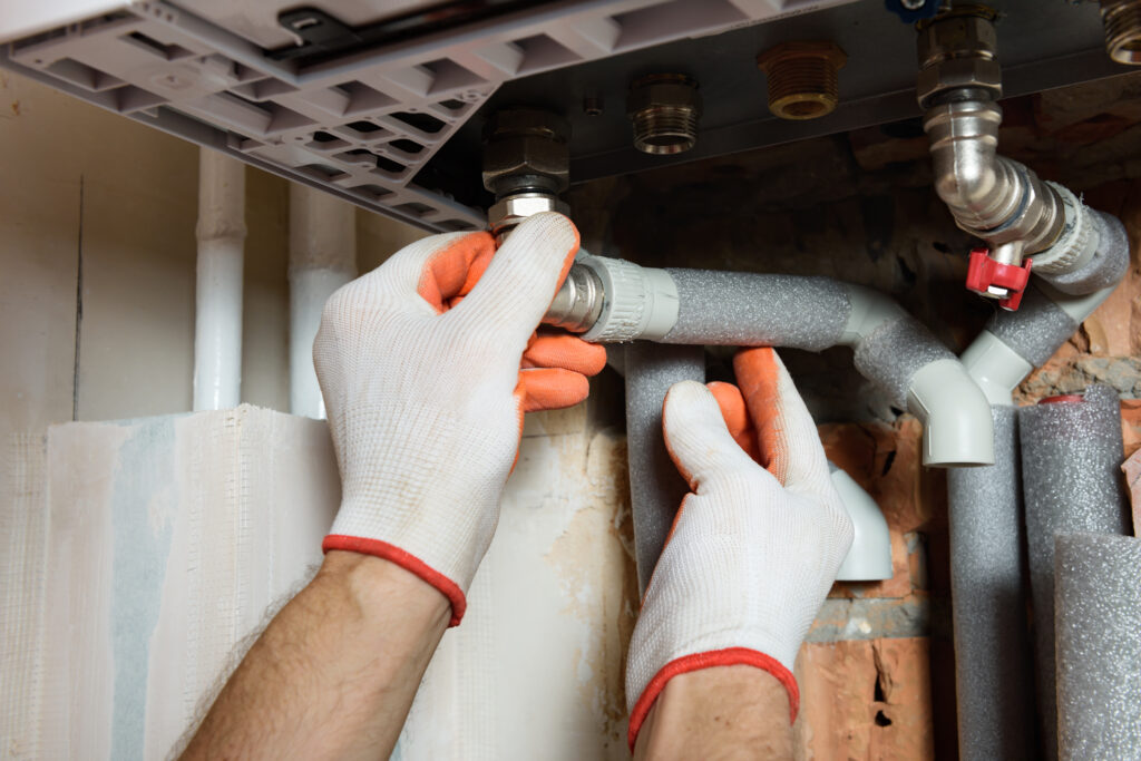 Boiler Installations in Bournemouth