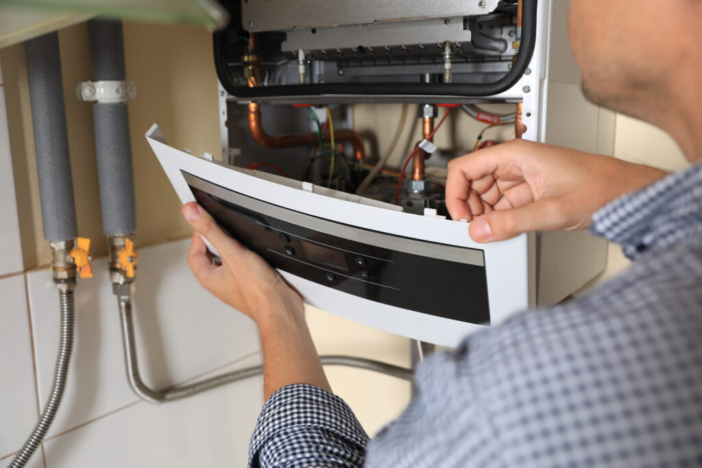 Boiler Replacements in Bournemouth